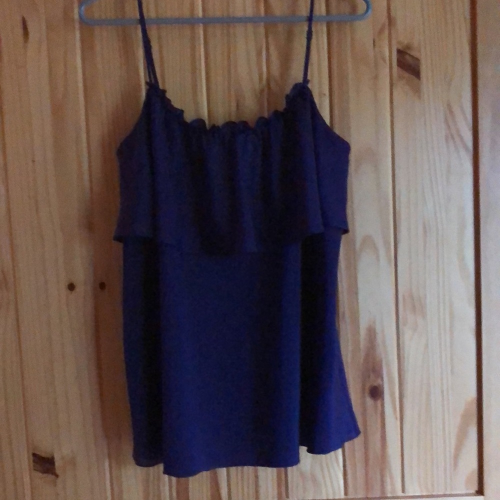 Vintage Gap summer blouse - Picture 2 of 11